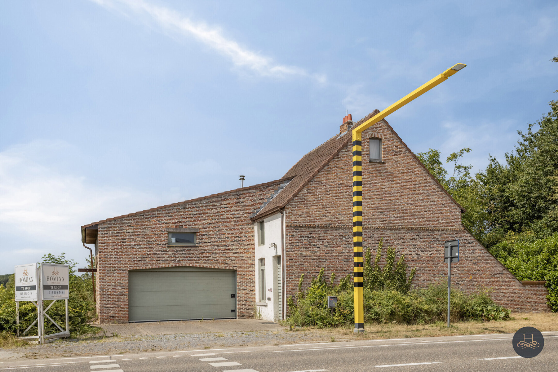 Karaktervolle renovatiewoning met uitzicht op de Dijle - foto 3