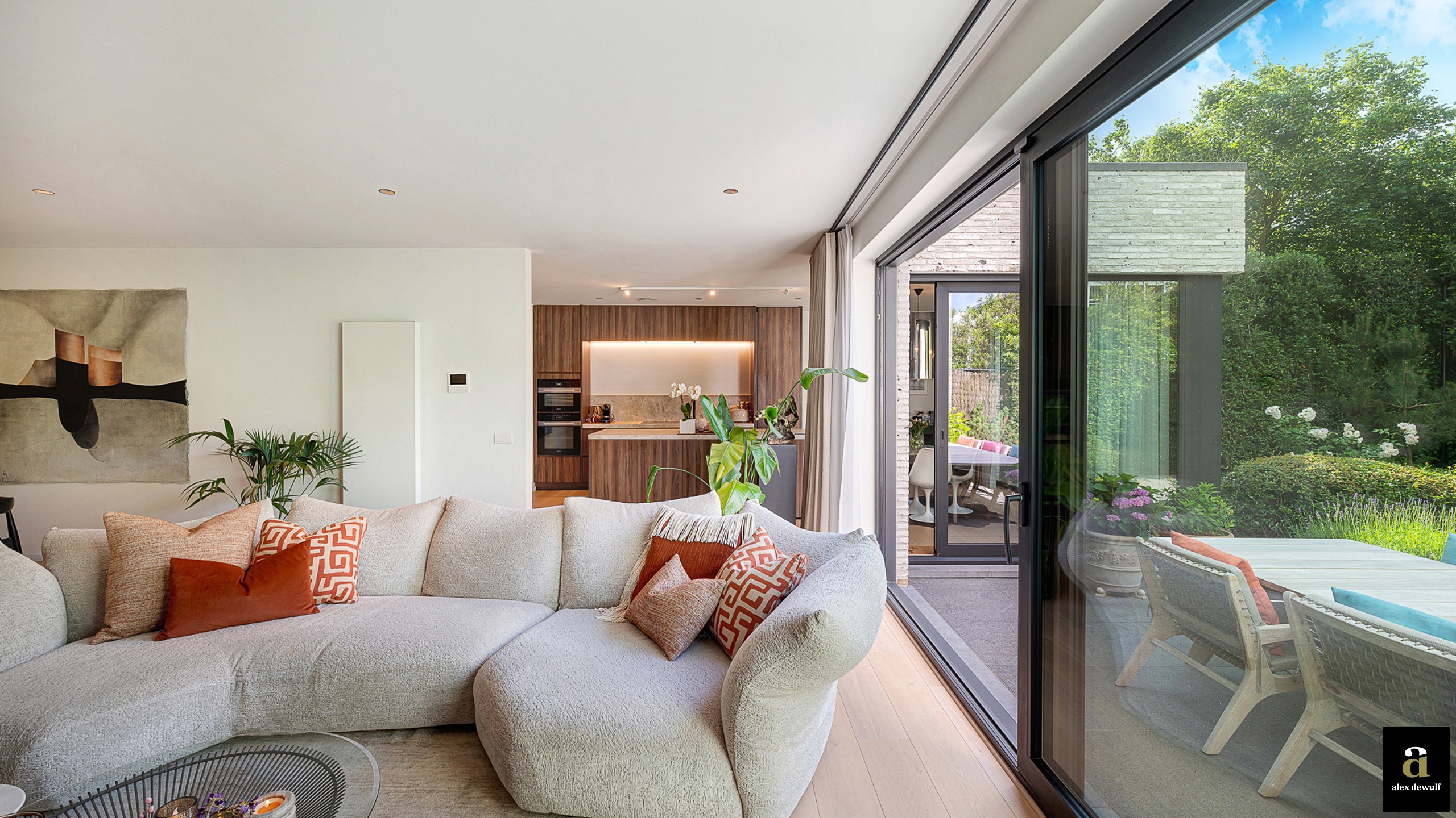 Maison à vendre à Knokke-Heist avec 4 chambres - photo 4