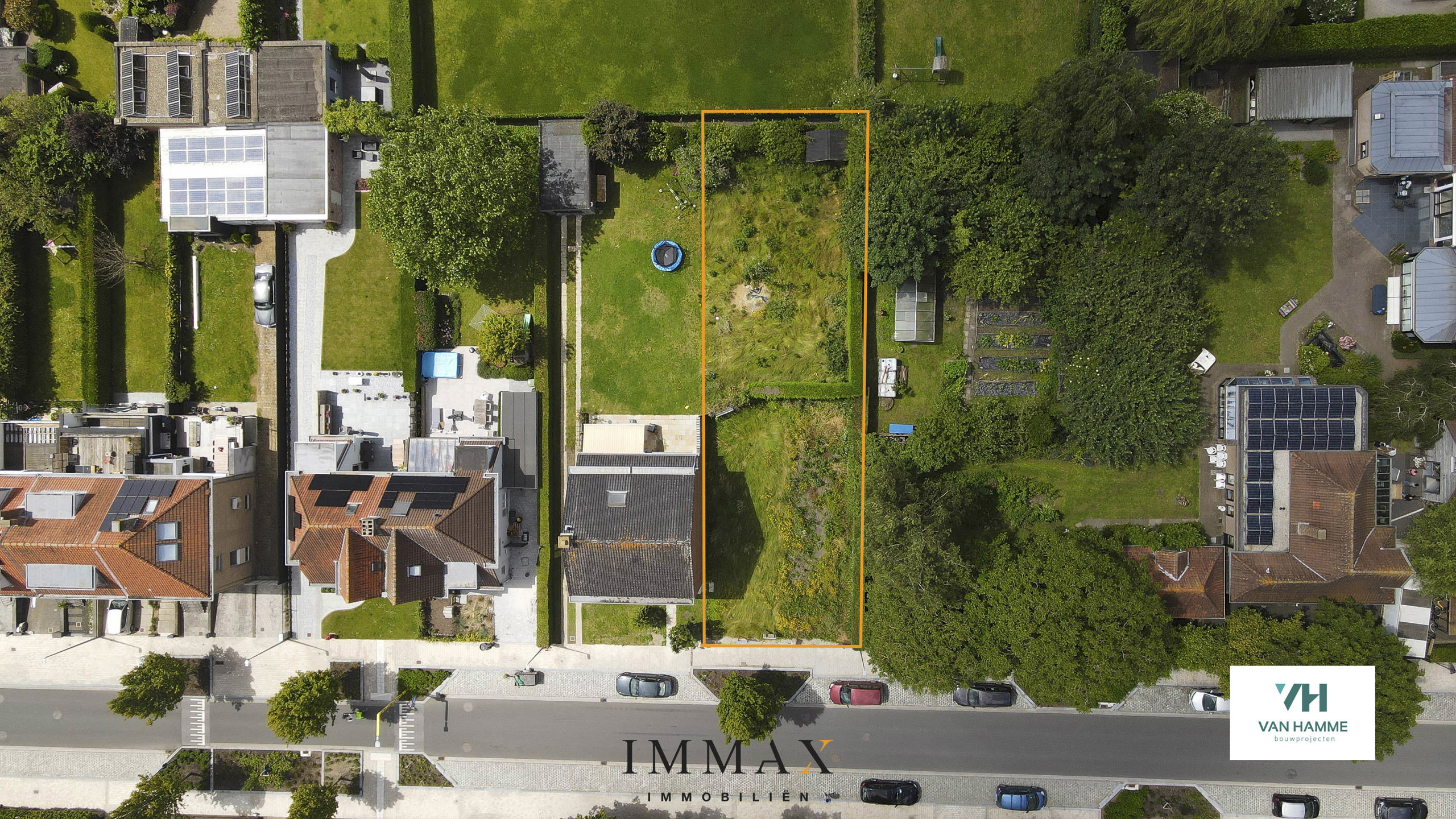 House for sale in Bruges with 4 bedrooms - photo 5