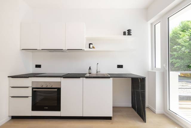 Projet à vendre à Uccle