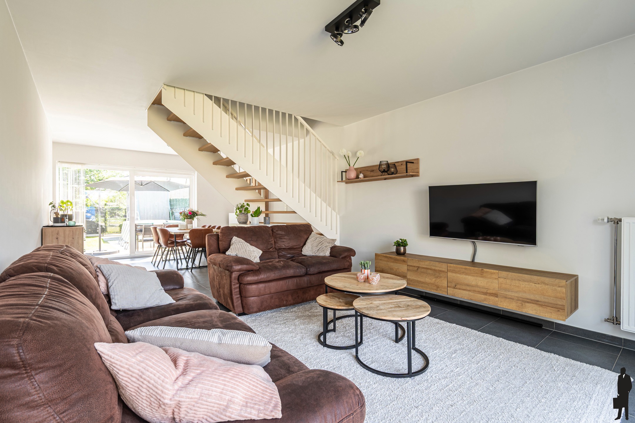 Zuinige woning (label B) op rustige locatie nabij Keiheuvel - foto 4
