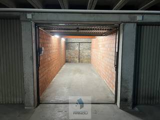 Garage for rent in Deinze