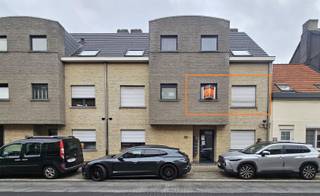 Apartment for rent in Antwerp