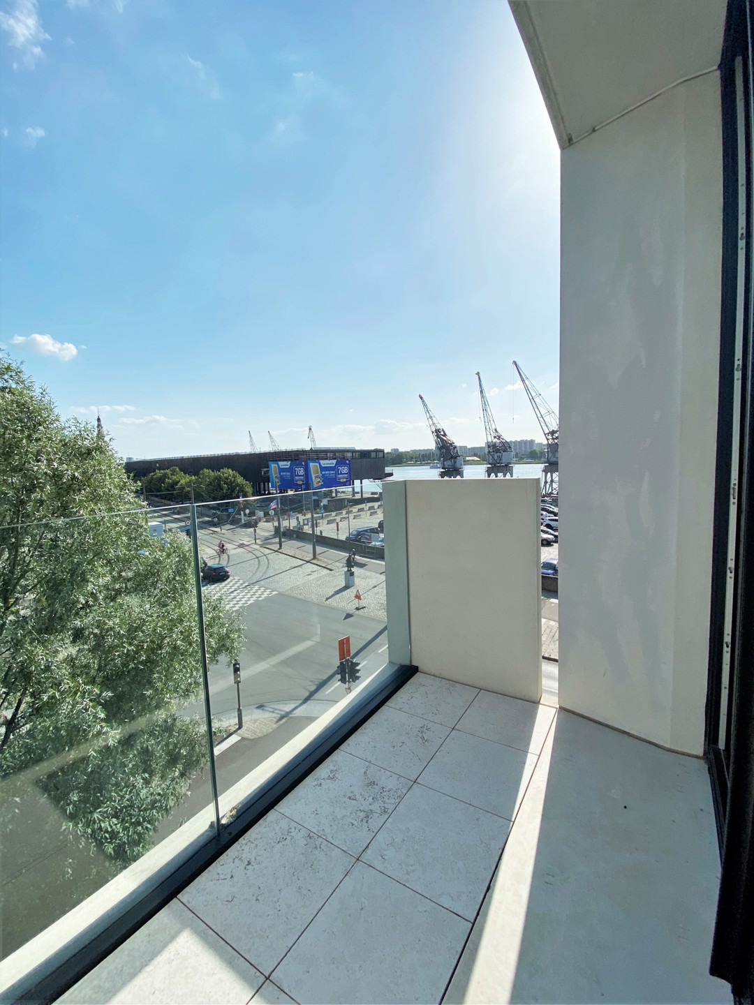 Appartement à louer à Anvers avec 2 chambres - photo 5