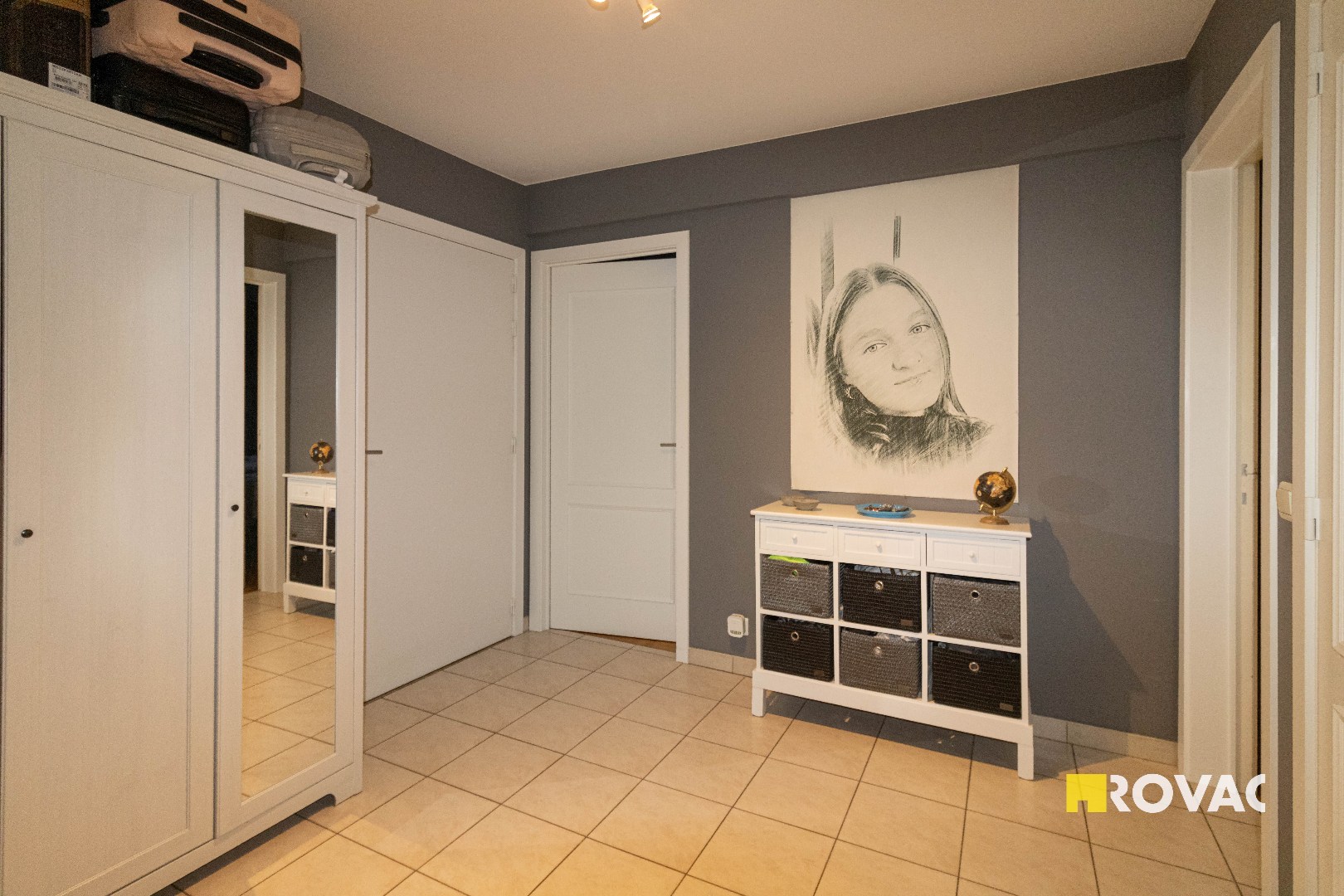 Apartment for rent in Emelgem with 2 bedrooms - photo 3