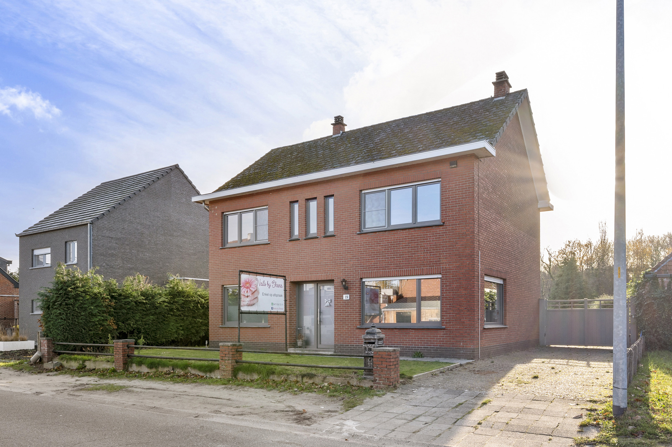 Ruime woning op zuid-gelegen perceel van 1125 m² - foto 2
