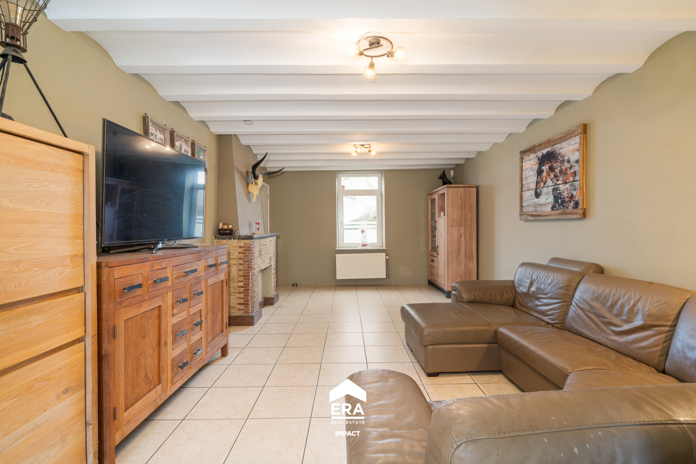 Instapklare langgevelhoeve op ca. 1,10 ha te Peer - foto 5