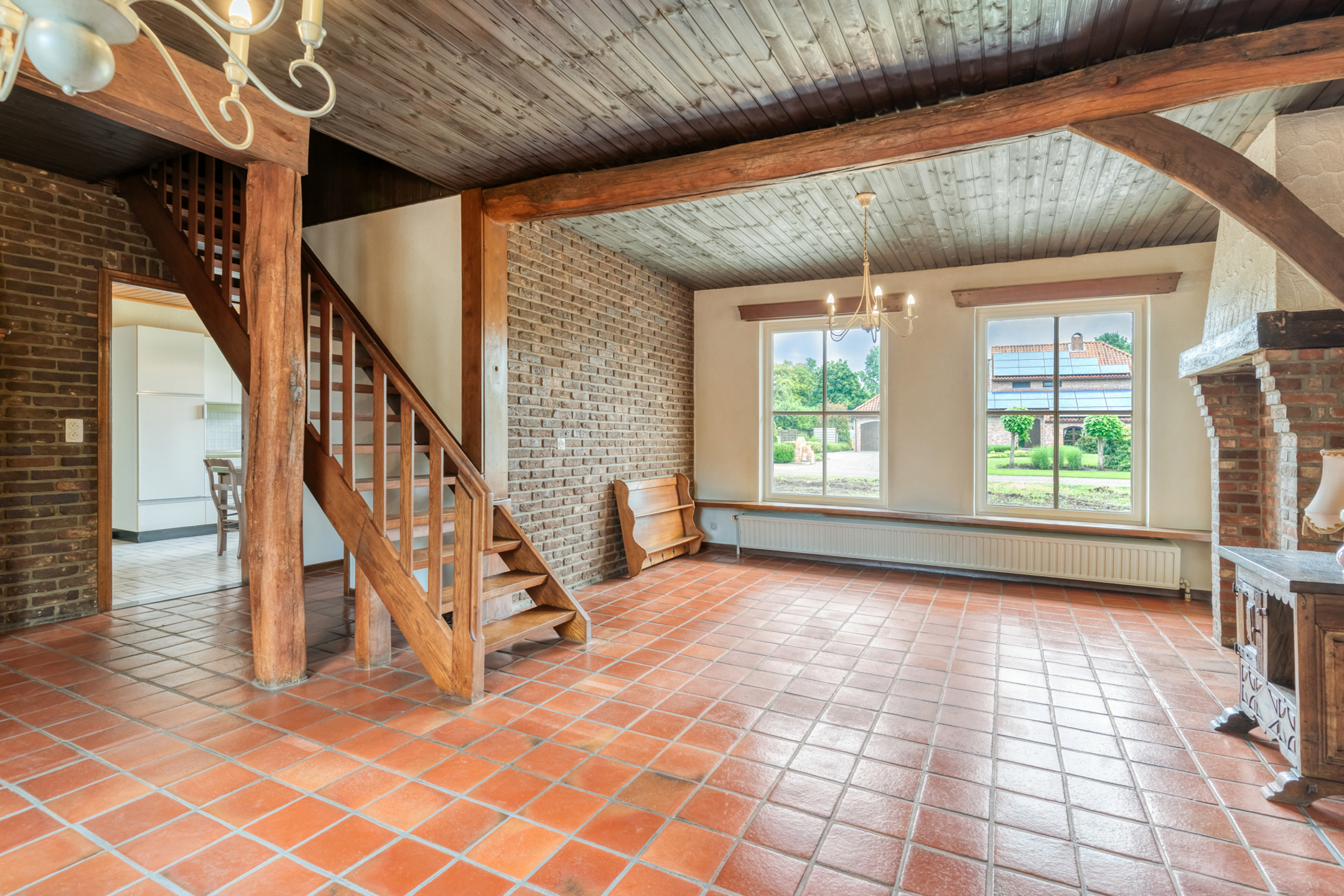 Woning met potentieel in rustige, residentiële buurt - foto 5
