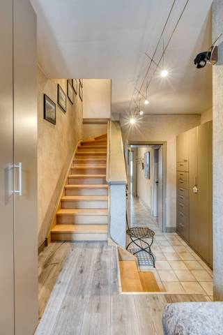 Deze instapklare gezinswoning met 3 slaapkamers is gelegen op een ruim perceel van 6a 88ca, op een steenworp van het prachtige natuurpark De...