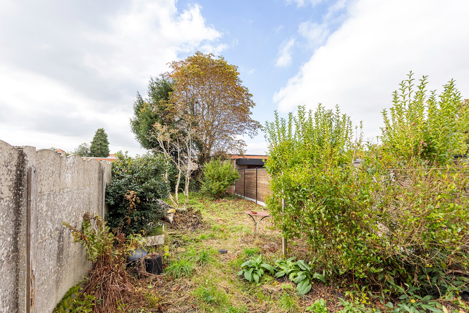 Te renoveren woning met tuin in Kapellen - foto 4