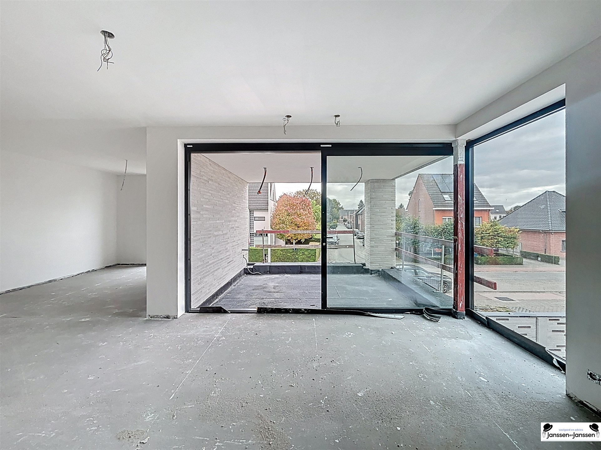 Luxueus energiezuinig nieuwbouw appartement 1.4 gelegen in blok A  - foto 2