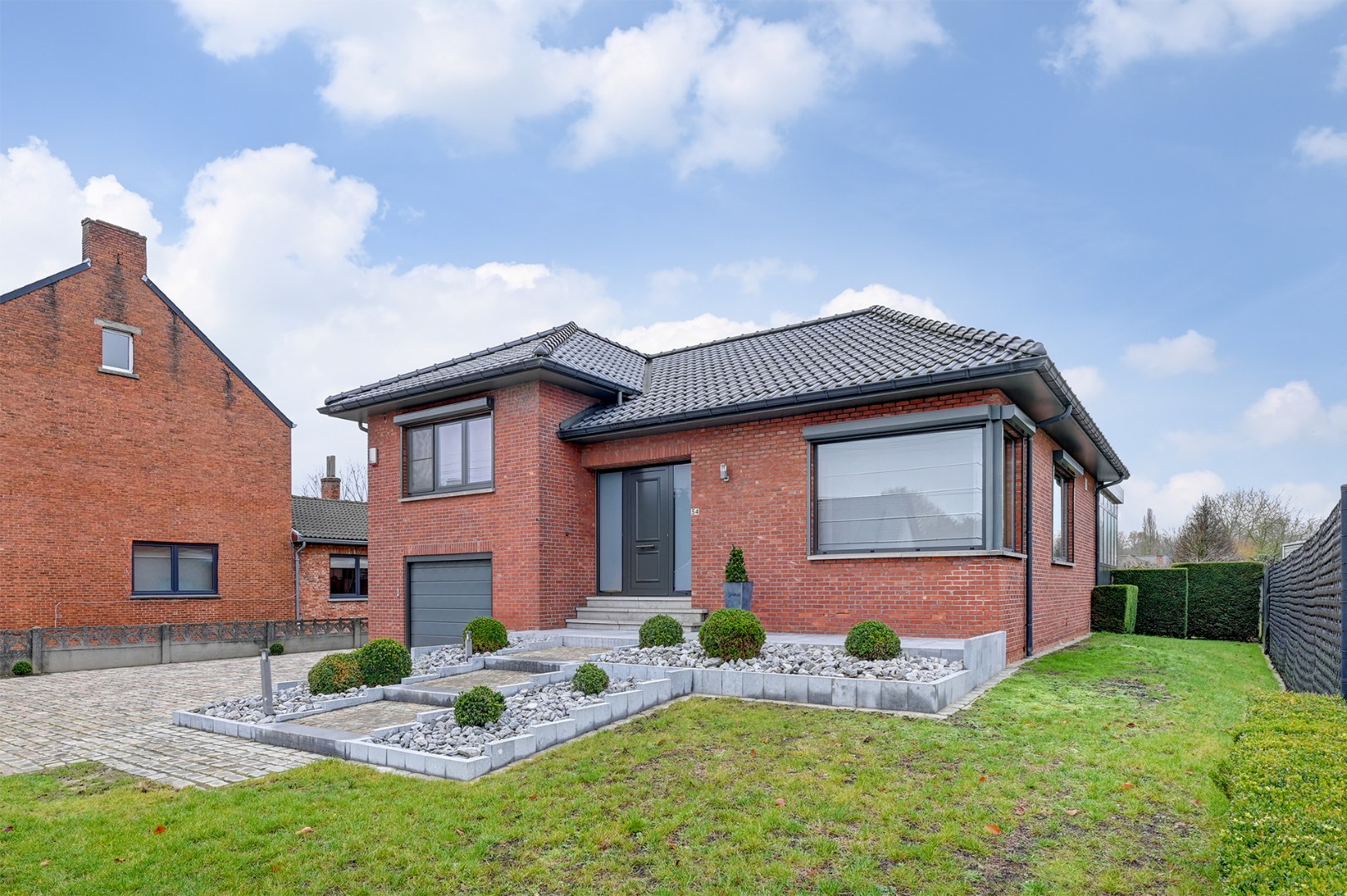 Maison à vendre à Heusden-Zolder avec 3 chambres - photo 2