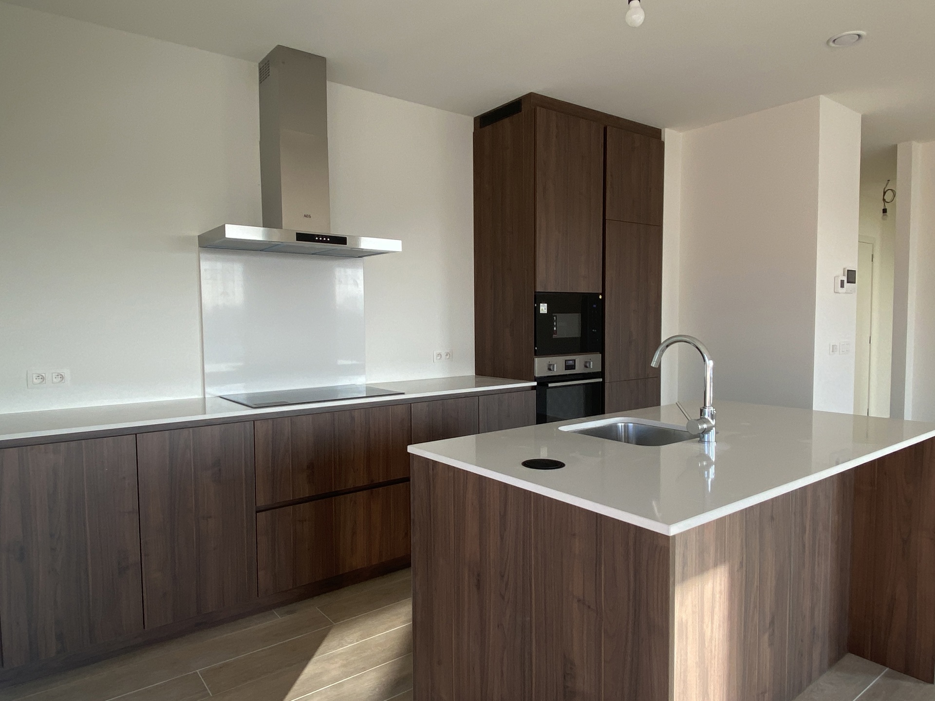 riant 3-slpk-app. in nieuwbouwresidentie 'Mimir' in Mortsel - foto 2