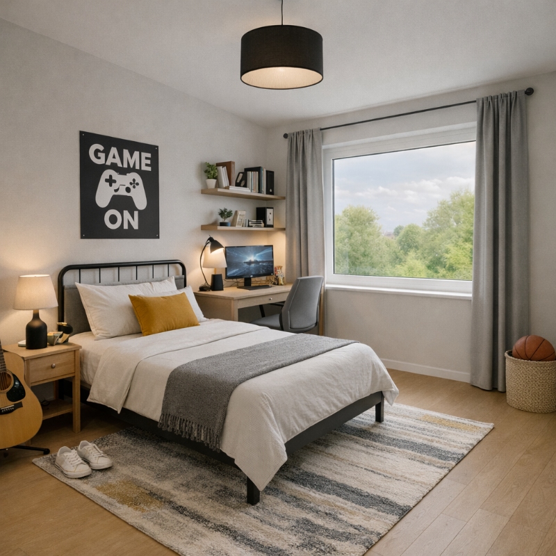 Maison à vendre à Lievegem avec 3 chambres - photo 5