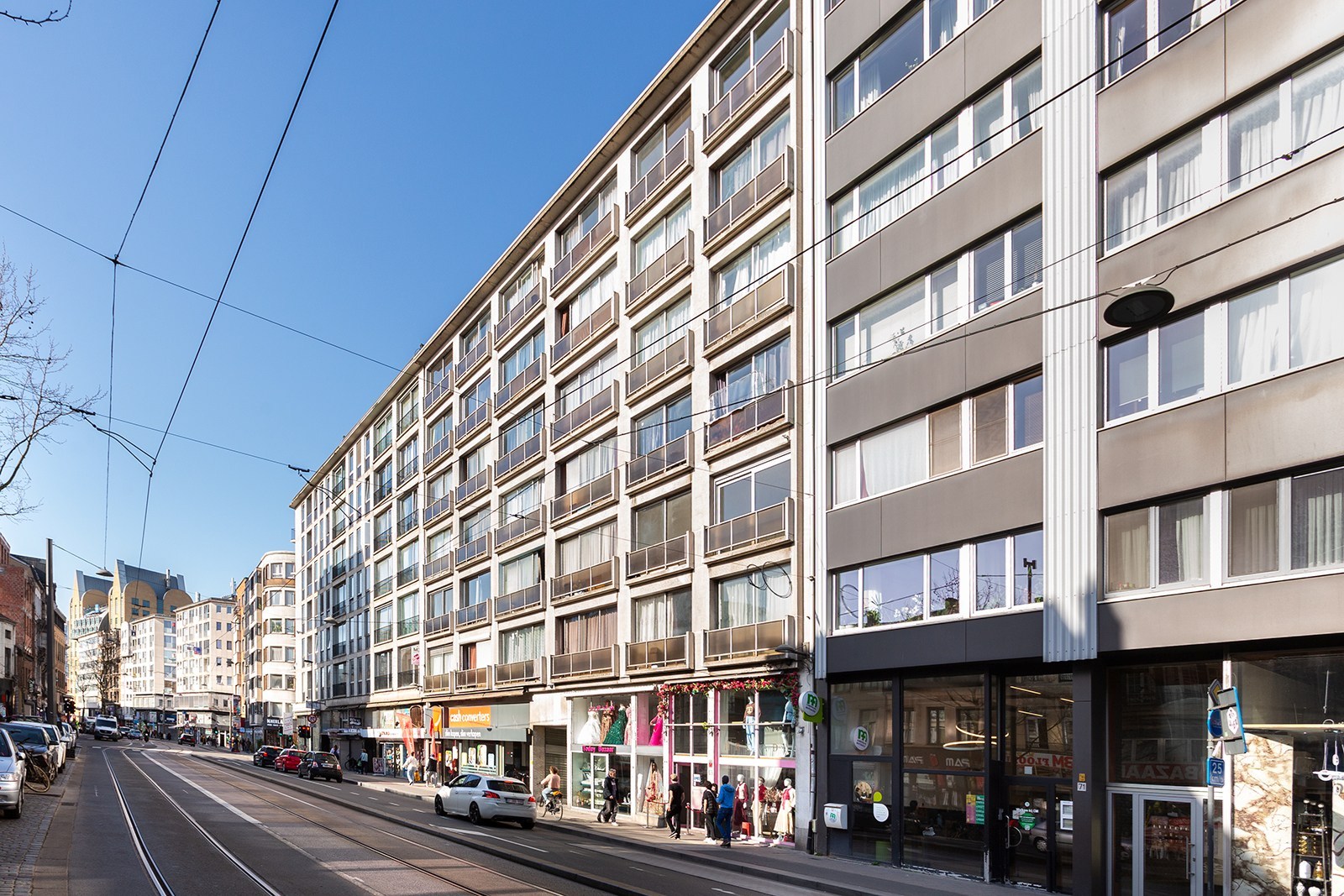 Apartment for sale in Antwerp - photo 4