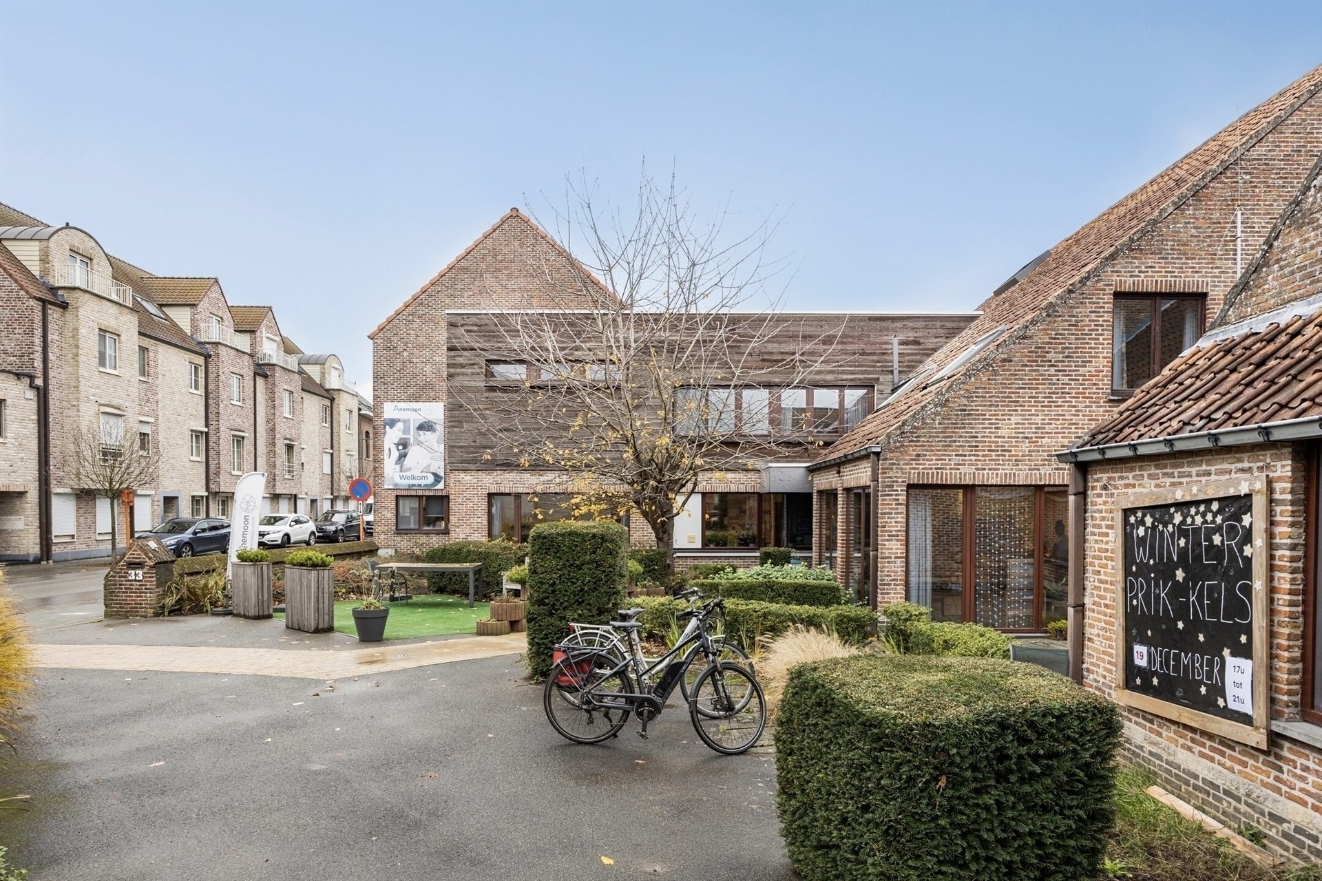 Multifunctioneel vastgoed op een perceel van 1.634 m² te Puurs - foto 5