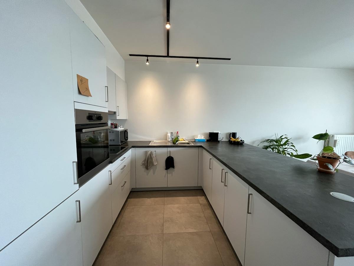 Appartement te huur in Hasselt nabij de grote ring - foto 4