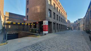 Zoek je een veilige en handige plek om je wagen te parkeren in het bruisende centrum van Hasselt? Dan is deze ondergrondse autostaanplaats aan...