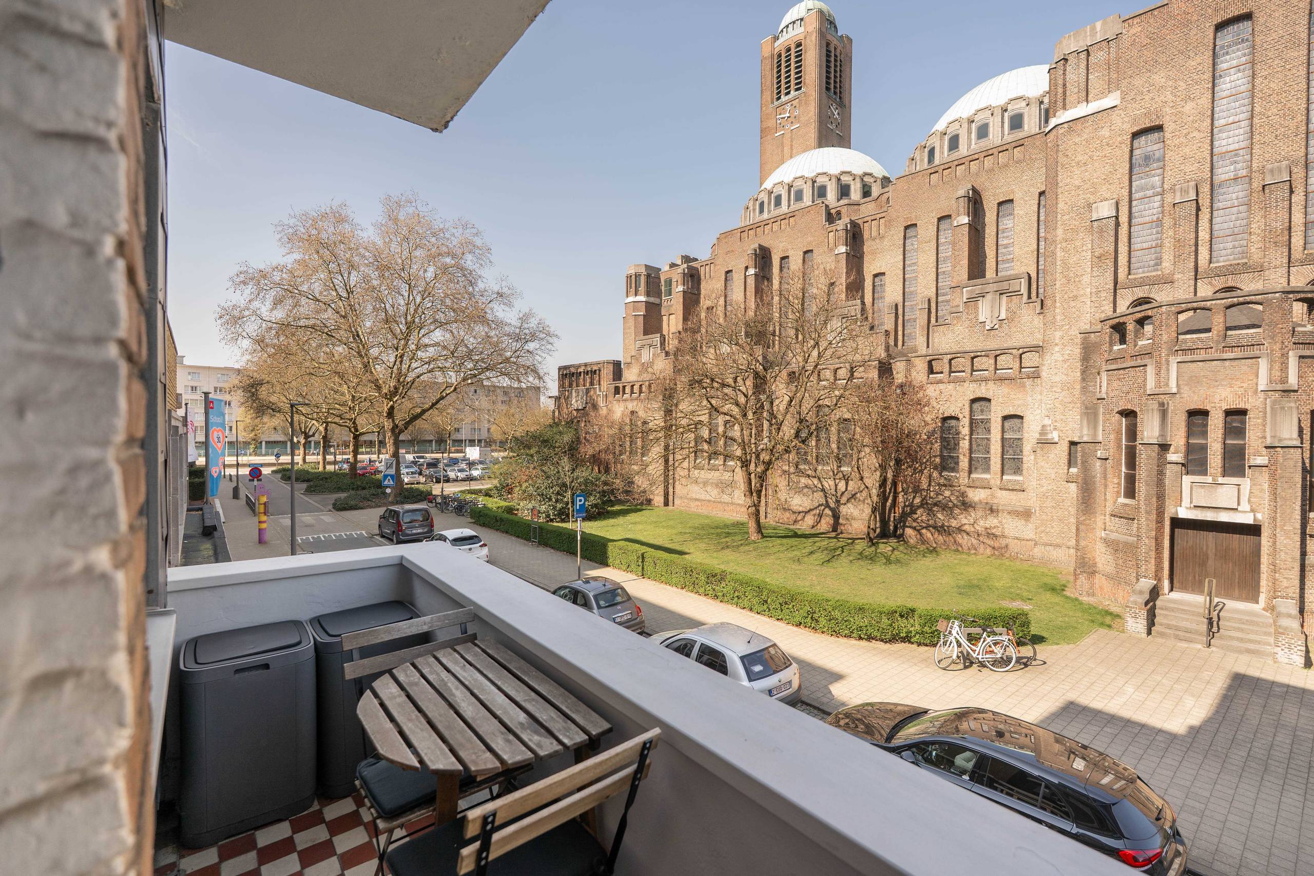 Appartement à vendre à Anvers avec 2 chambres - photo 4
