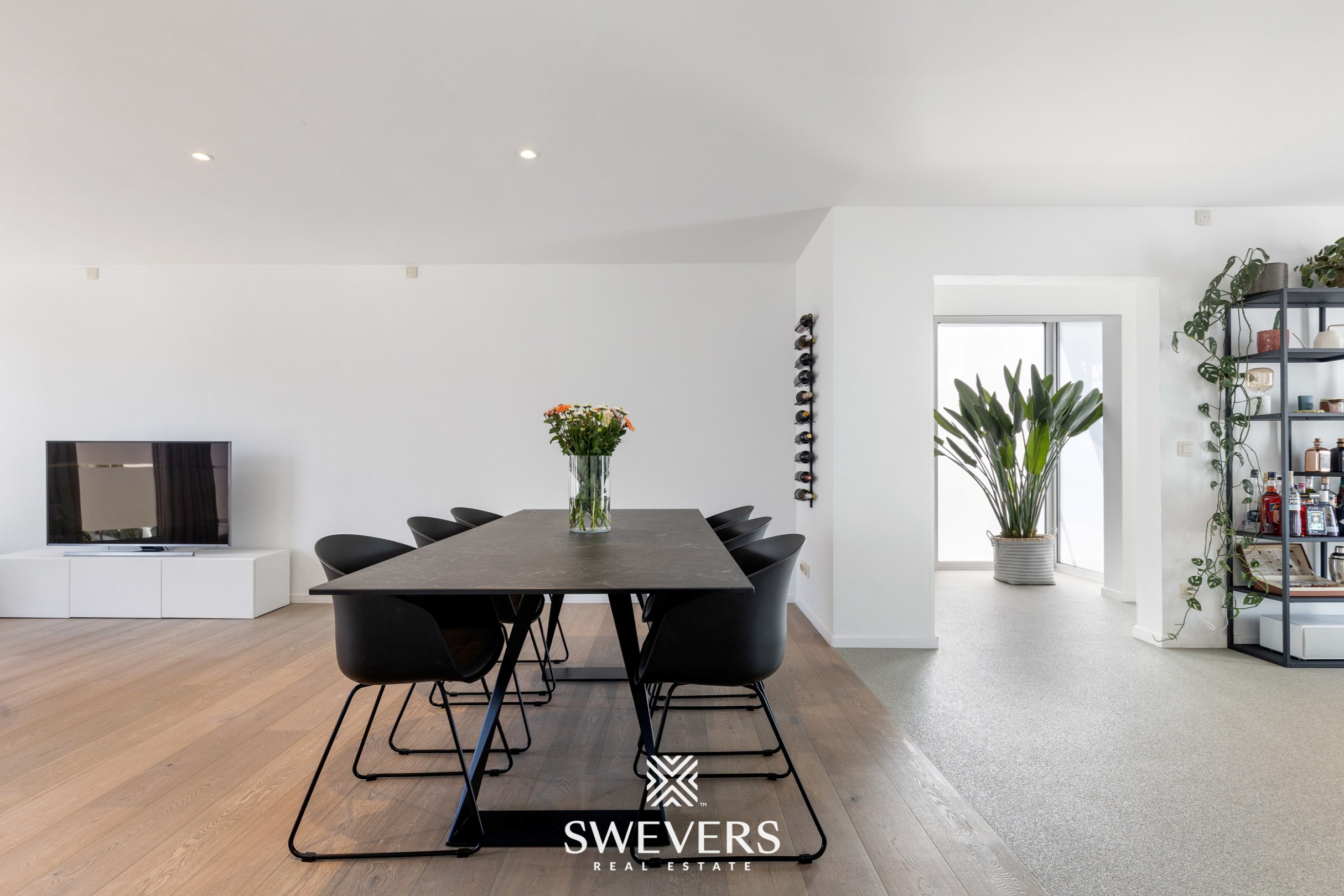 Ruim appartement met 2 slaapkamers en terras van 40 m² in Hechtel-Eksel - foto 4