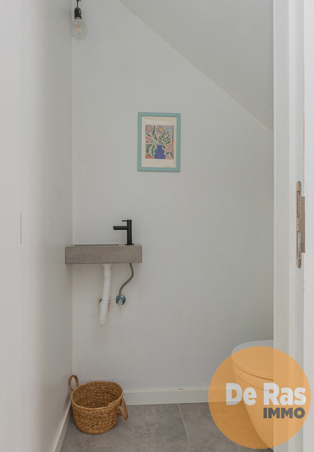 WETTEREN - Ruime instapklare woning met grote garage - foto 4