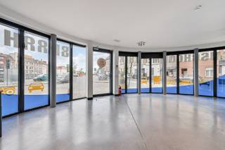 Commercial for sale in Ghent