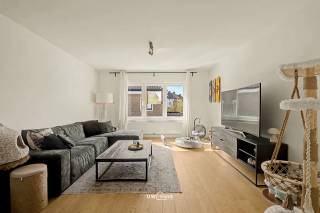 Appartement à vendre à Saint-Nicolas