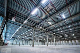 Genk Green Logistics is een volledig nieuwbouwproject in zone B (42 ha) van de voormalige Ford-site in Genk.Het is een van de weinige sites in België...