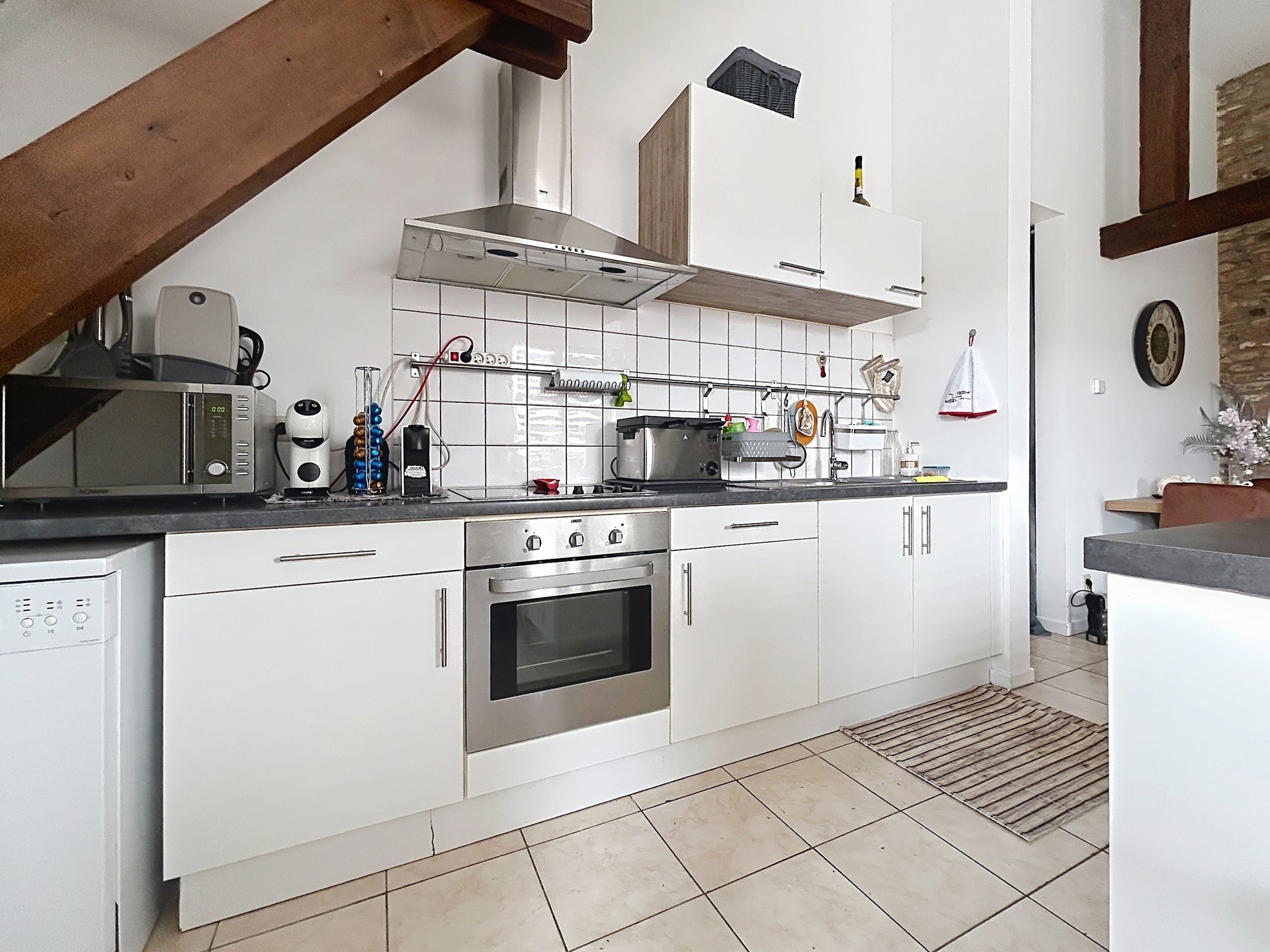Appartement à louer à Hannut avec 2 chambres - photo 4