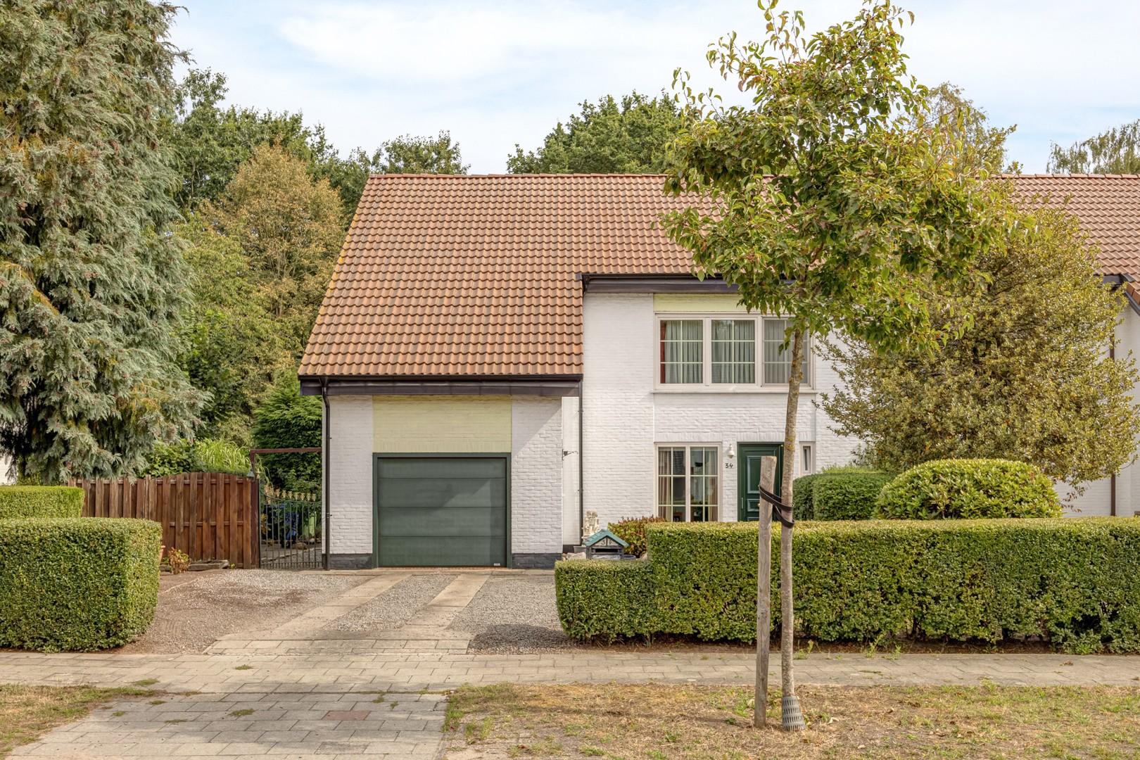 …