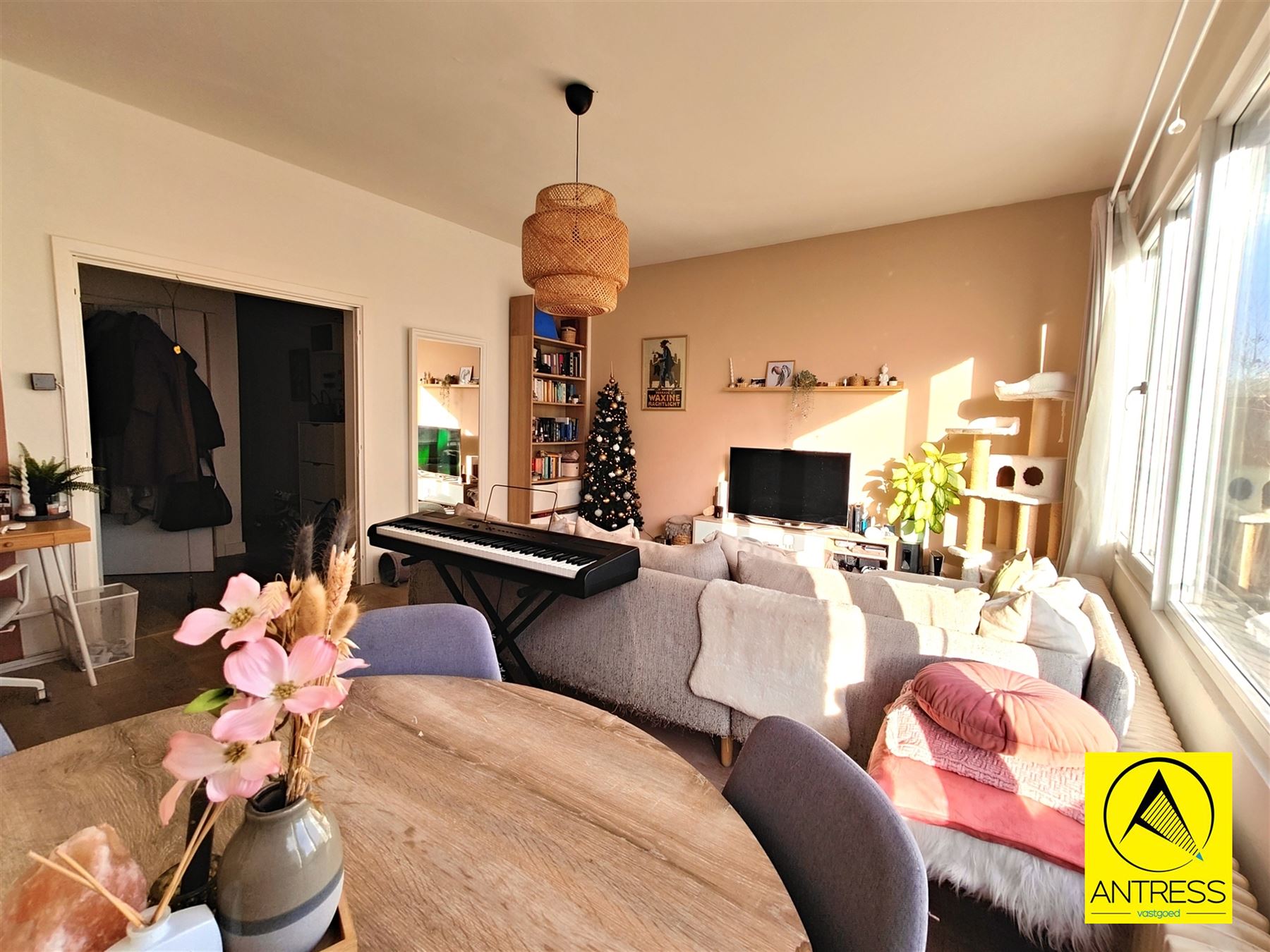 Appartement - foto 2