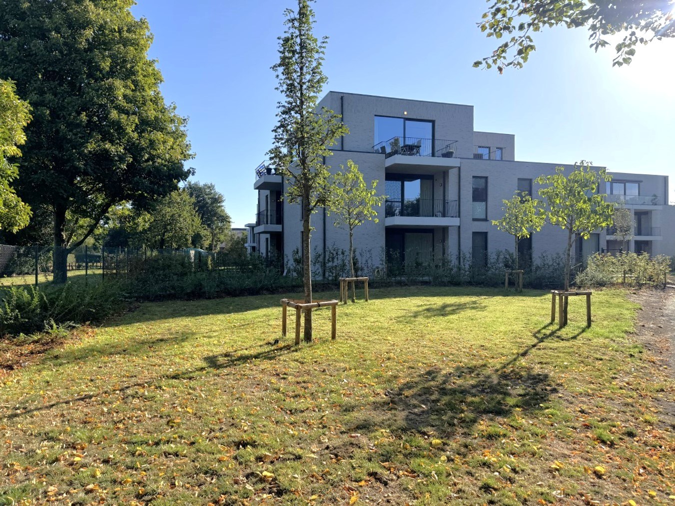 Apartment for rent in Ravels with 3 bedrooms - photo 3