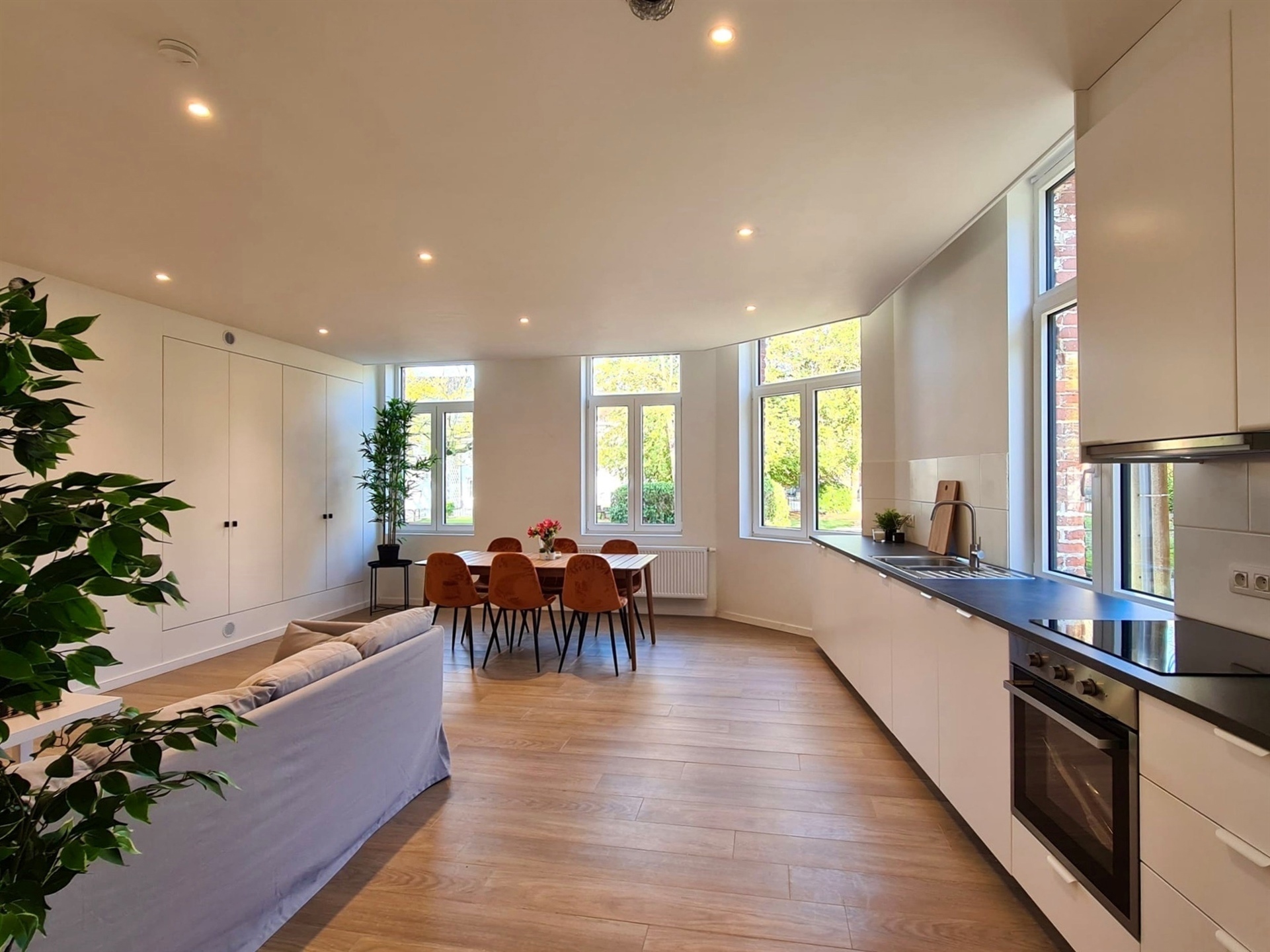 House for sale in Beloeil with 4 bedrooms - photo 5