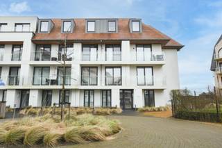 Apartment for rent in De Haan