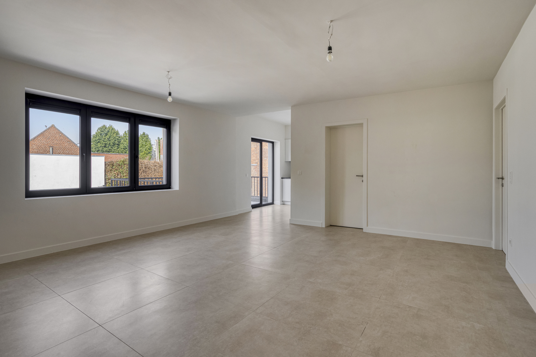 Appartement à vendre à Waregem avec 3 chambres - photo 1