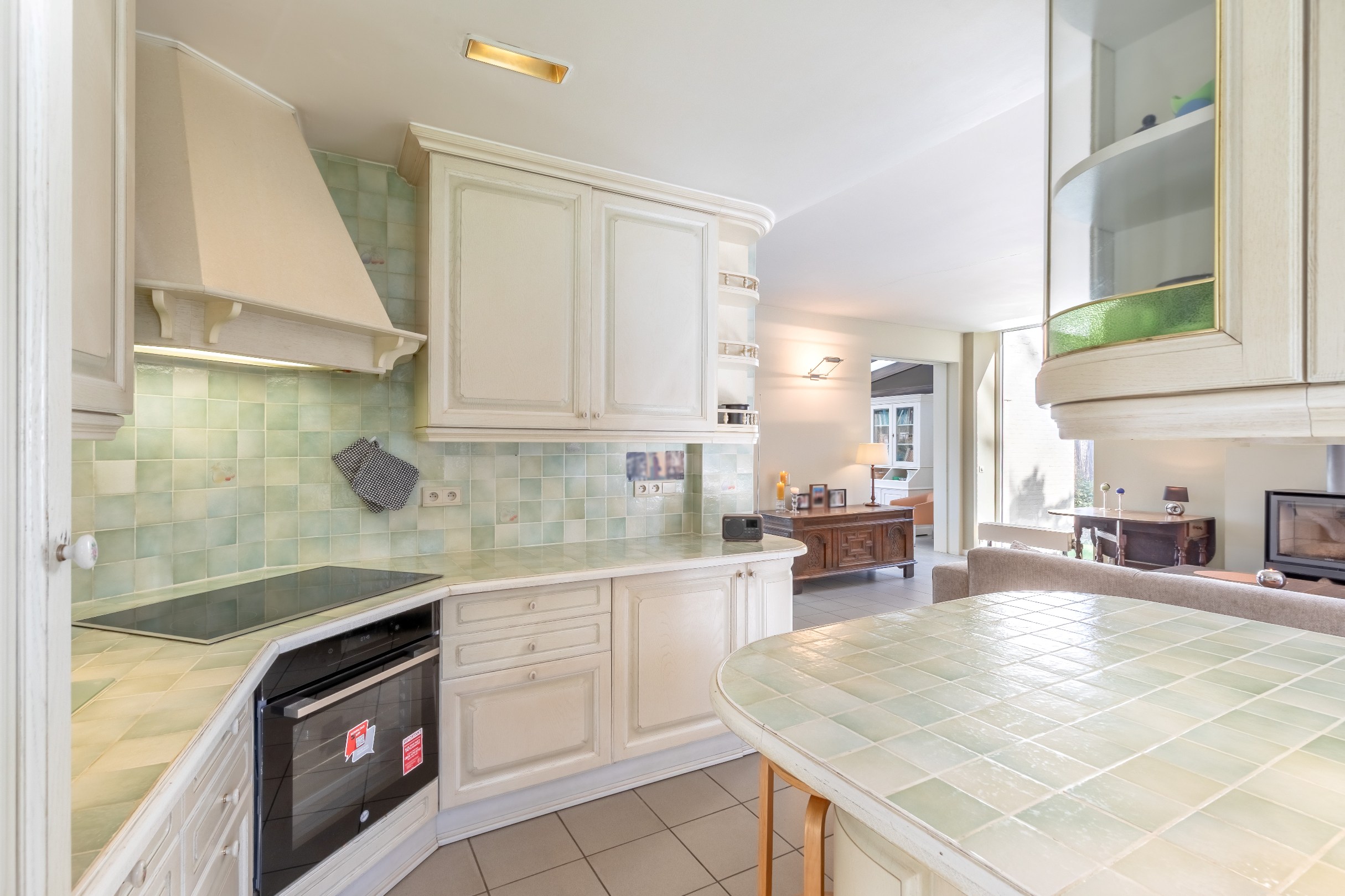 House for sale in Holsbeek with 4 bedrooms - photo 5