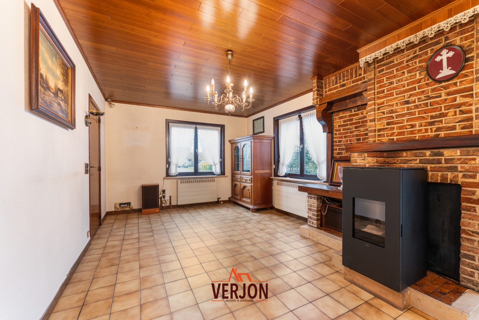 House for sale in Ardooie with 3 bedrooms - photo 4