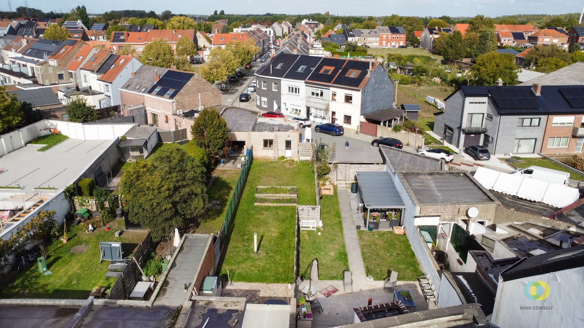 Bouwgrond te koop met vergunning - foto 5