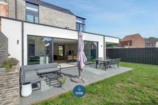 Maison à vendre à Maasmechelen