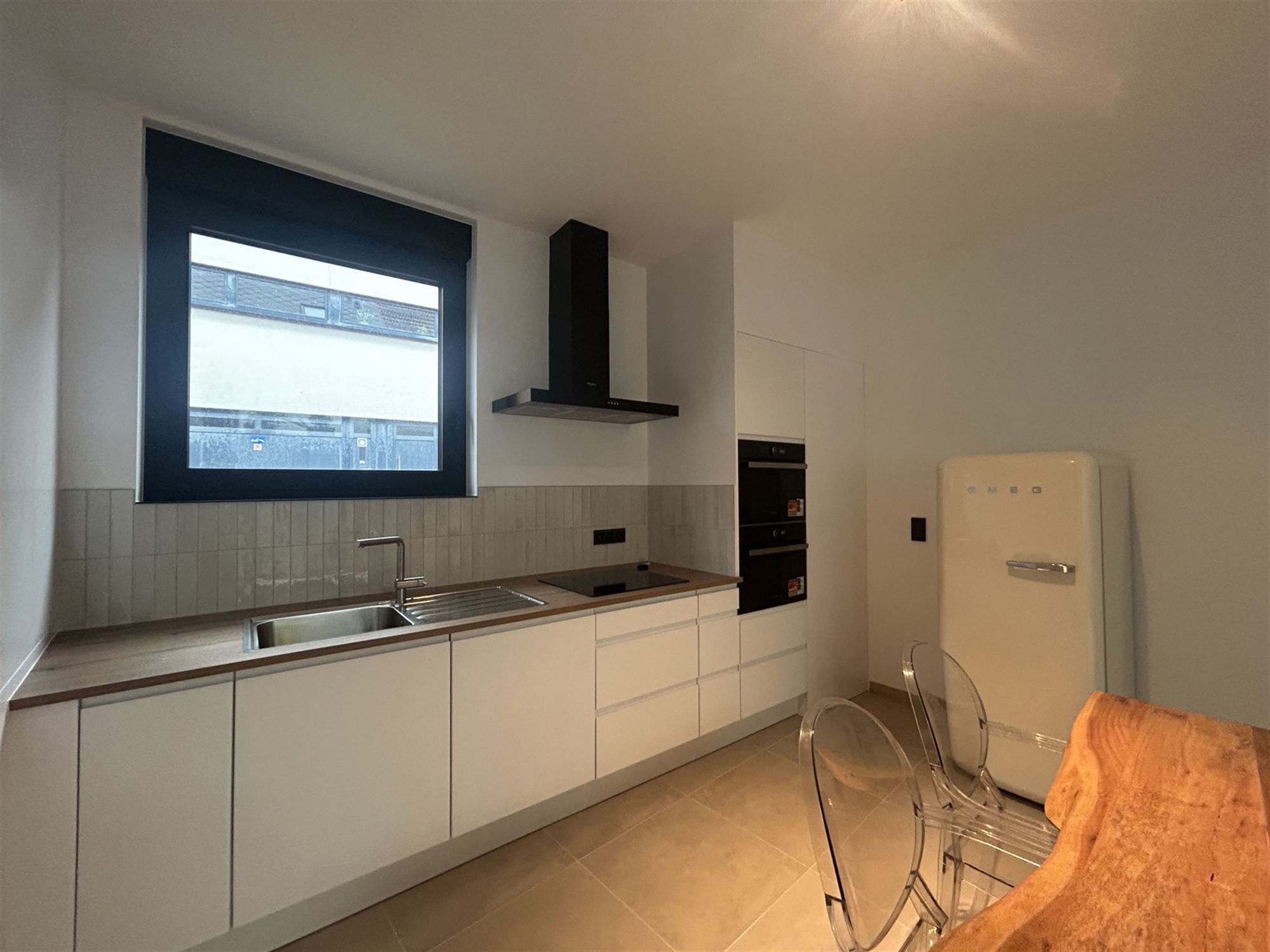 Wonen in een energiezuinige woning Centrum Leuven - foto 4