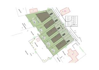 Unieke kans: 5 villa loten te koop in Merelbeke-Melle, waarvan 3 loten aan 6% BTW-tarief.Op zoek naar de perfecte plek voor jouw droomvilla? Wij...