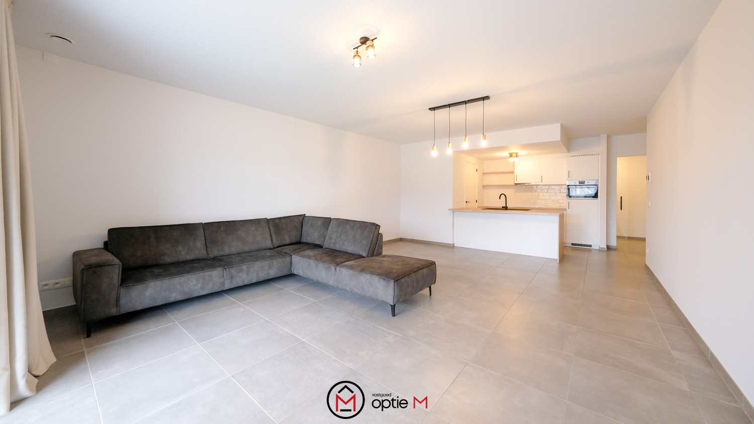 Apartment for rent in Hasselt with 2 bedrooms - photo 5