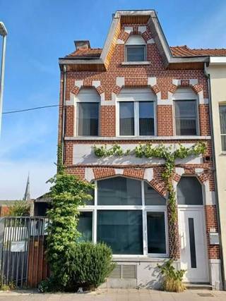 Maison à vendre à Saint-Nicolas