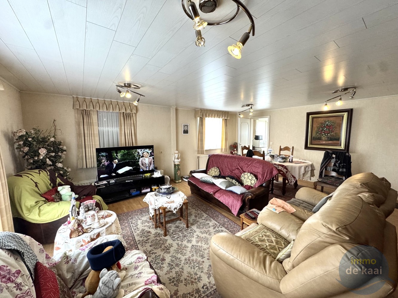 Huis te koop in Westende met 2 slaapkamers - foto 5