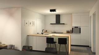 <strong>Landelijk wonen in Herent op een boogscheut van Brussel</strong><br /><br /> Perceel 6a 70ca.<br /> Hoogwaardige afwerking<br /> PRIJSVAST van 681.278,00 euro inclusief kosten; (Inbegrepen kosten zijn: notariskosten, grond, registratie rechten, architect, EPB, veiligheidscoördinator, BTW)<br /><br />Project Brusselsesteenweg in hartje Herent biedt heel wat mogelijkheden om jouw nieuwbouwwoning te realiseren. Deze moderne open-bebouwing is te koop. Deze wordt gebouwd inclusief zonnepanelen met BEN-certificaat (bijna energie neutraal). Eenvoudige lijnen, grote raampartijen en gevelstenen in lichte tinten typeren deze statische woning. Het is een goed gelegen 3-slaapkamer woning met heel wat ruimte en wooncomfort. Je kan dit ontwerp van de woning nog volledig naar jouw wensen aanpassen.  <br /><br />Indeling:
<ul>
	<li>Gelijkvloers: inkom, toilet, berging, bureau/speelruimte, leefruimte, eetkamer met open keuken, bergruimte en garage</li>
	<li>Eerste verdieping: 3 slaapkamers, toilet, 2 badkamers en een dressing.</li>
	<li>Tweede verdieping: nog in te richten, laat je creativiteit de vrije loop.</li>
</ul>
<br />ℹ️ Wens je meer informatie of een afspraak? Bel ons dan nu op het nummer 011 45 82 30<br />💻 Meer projecten? Surf naar www.splendid.be. Samen maken we jouw woondroom waar.