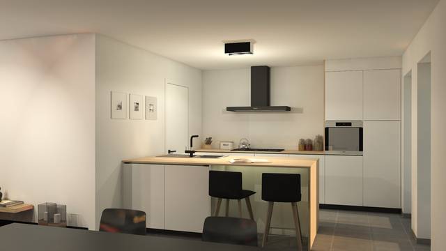 Projet à vendre à Herent