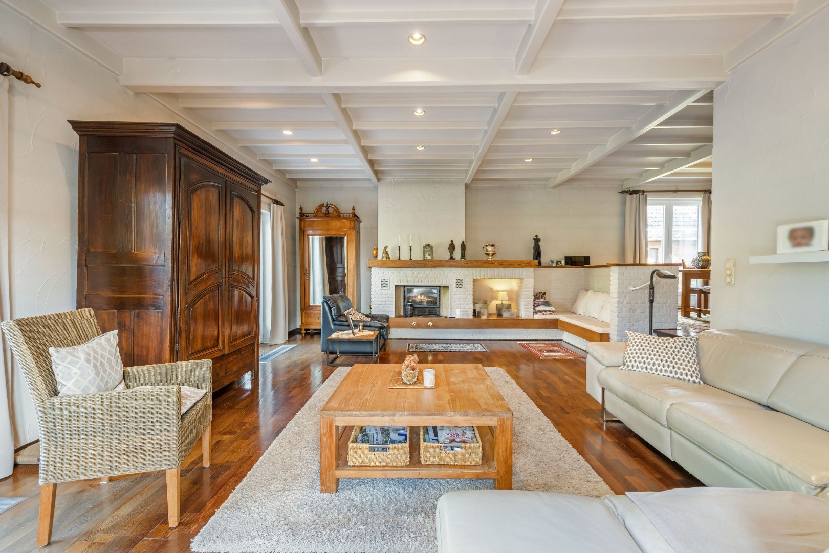 PRACHTIGE EN RUIME VILLA OP TOPLOCATIE - foto 1