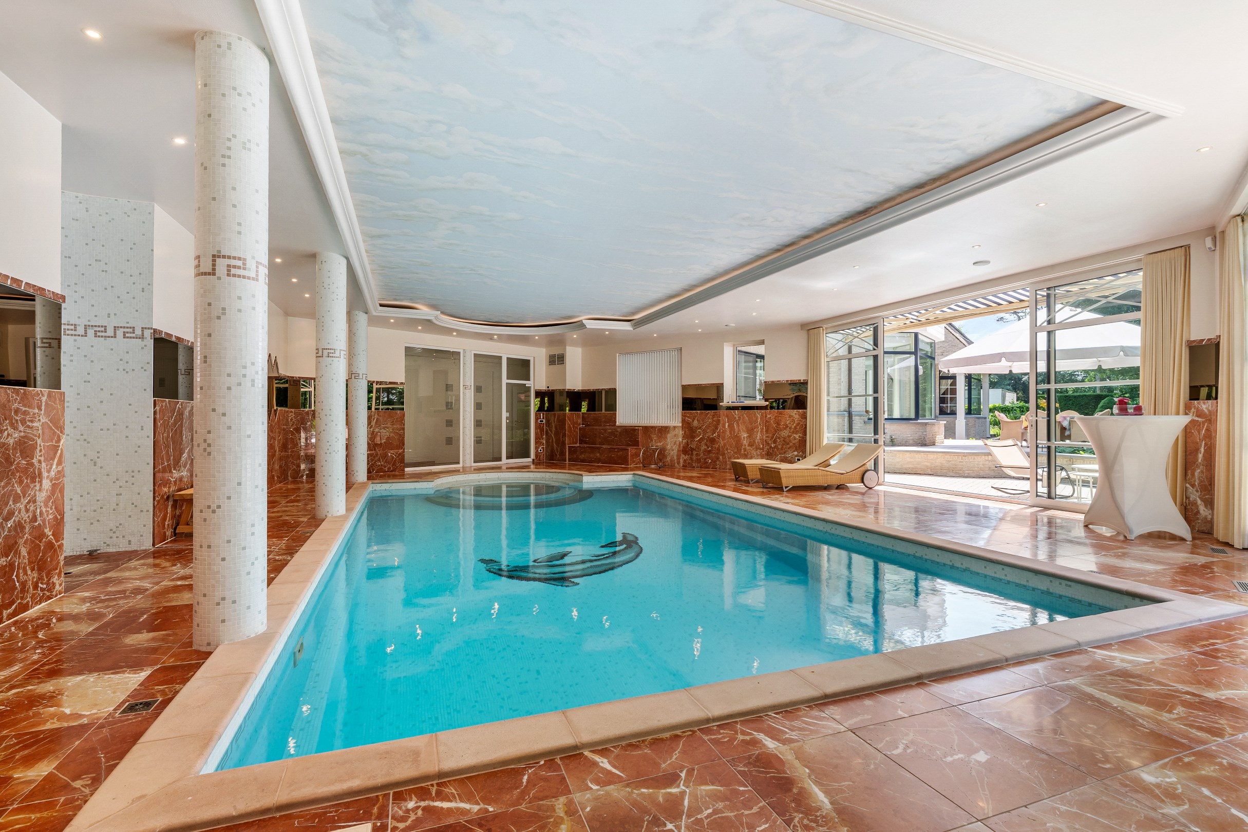 Riante villa op uitstekende locatie te Oud-Turnhout - foto 4