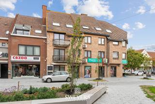 Appartement à vendre à Houthalen-Helchteren