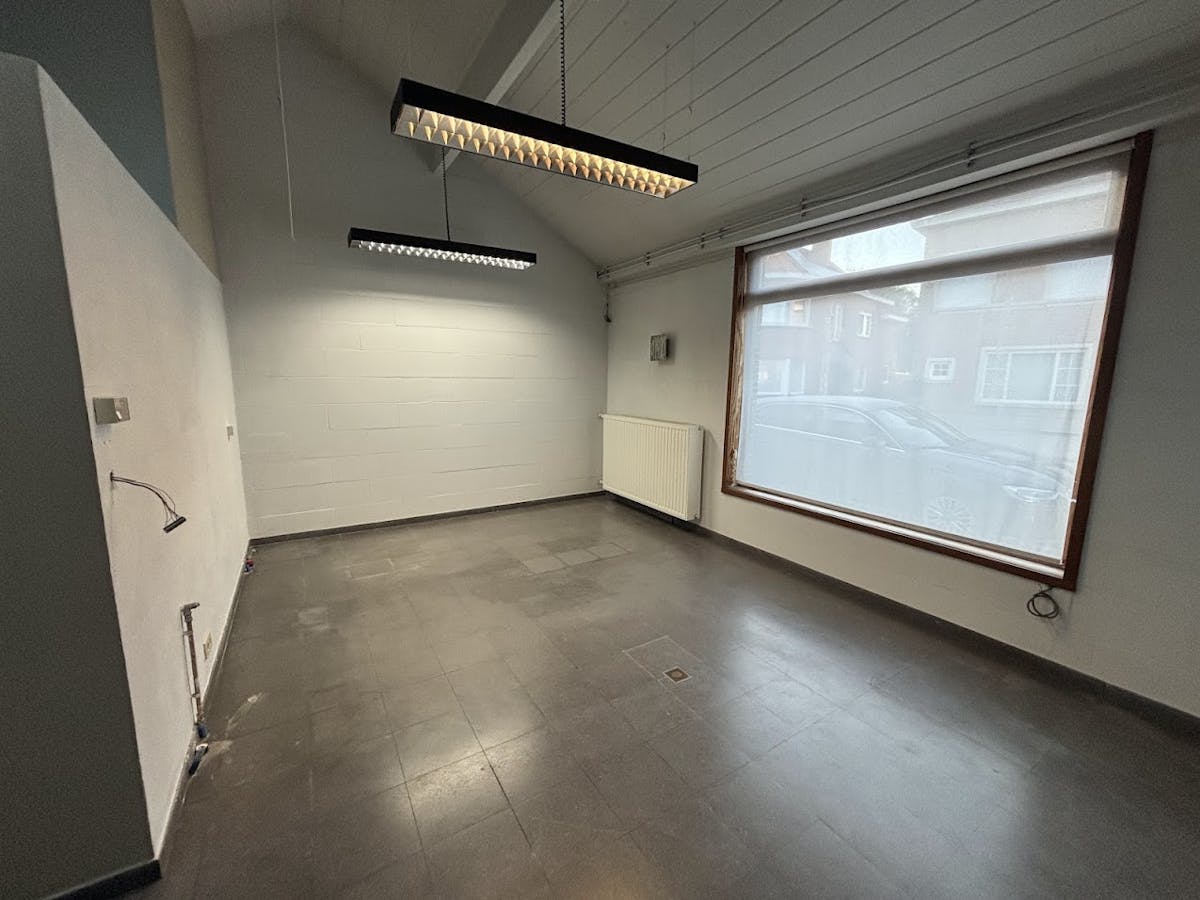 Praktijkruimte te huur in Heule. - foto 3